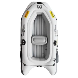 Aqua Marina 8’6" x 4’1″ Motion Fishing & Sports Inflatable Speed Boat Yacht