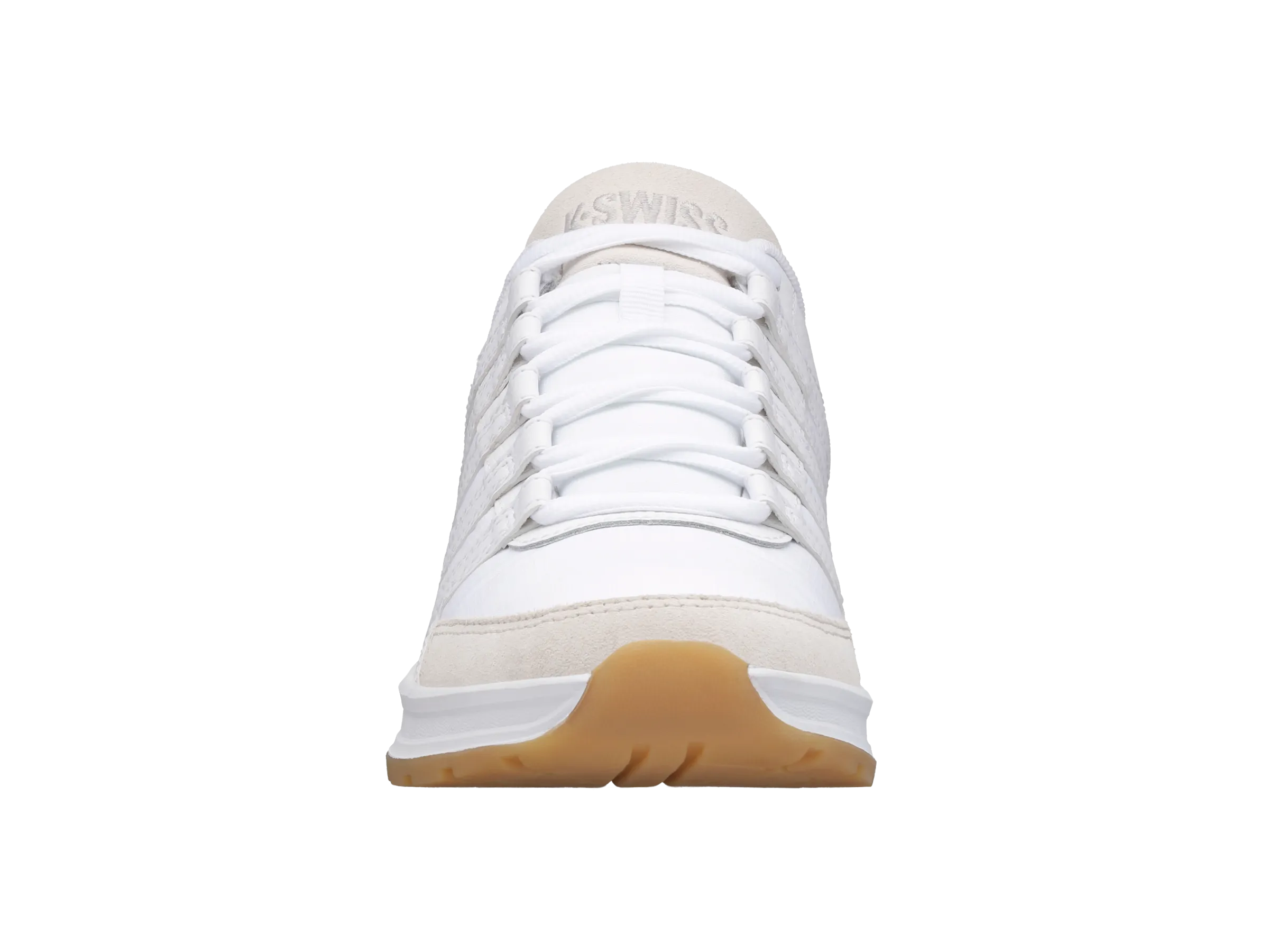 07119-969-M | VISTA TRAINER T | WHITE/OFF WHITE/GUM