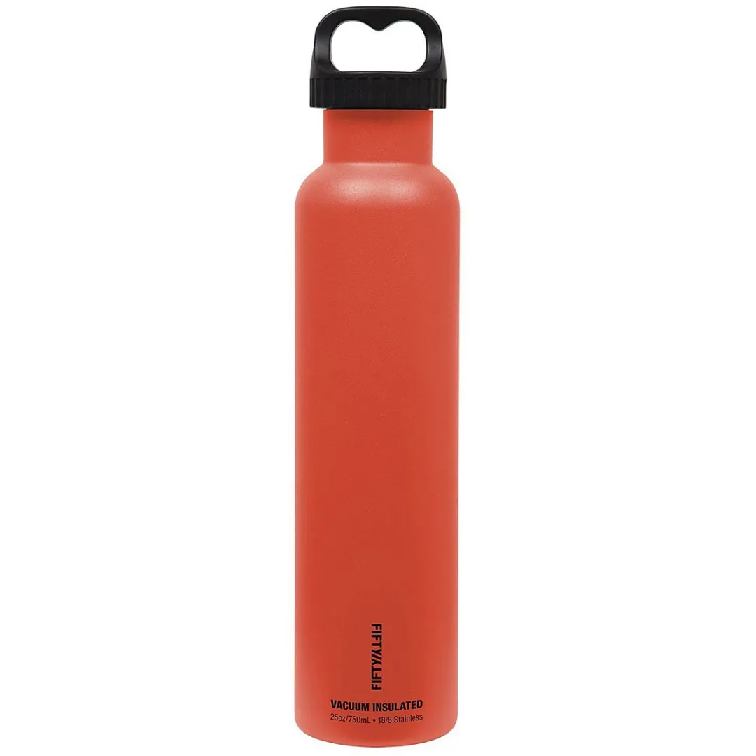 25 oz Vacuum Insulated Bottles