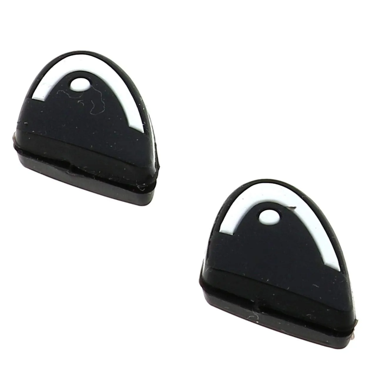 285511 Vibration Dampeners (Black)