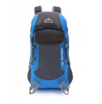 35L Compact Foldable Sport Backpack