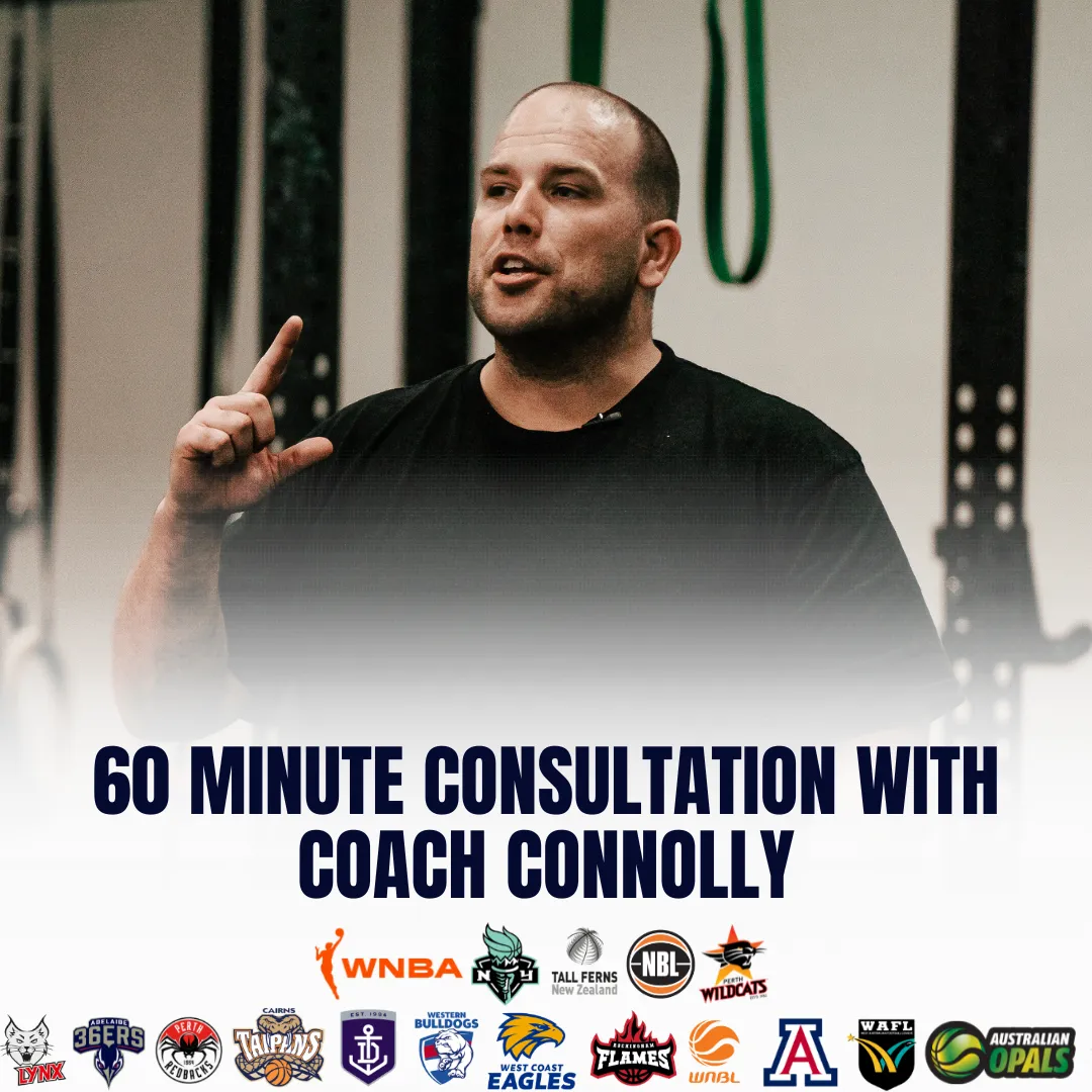 60 Minute Consultation