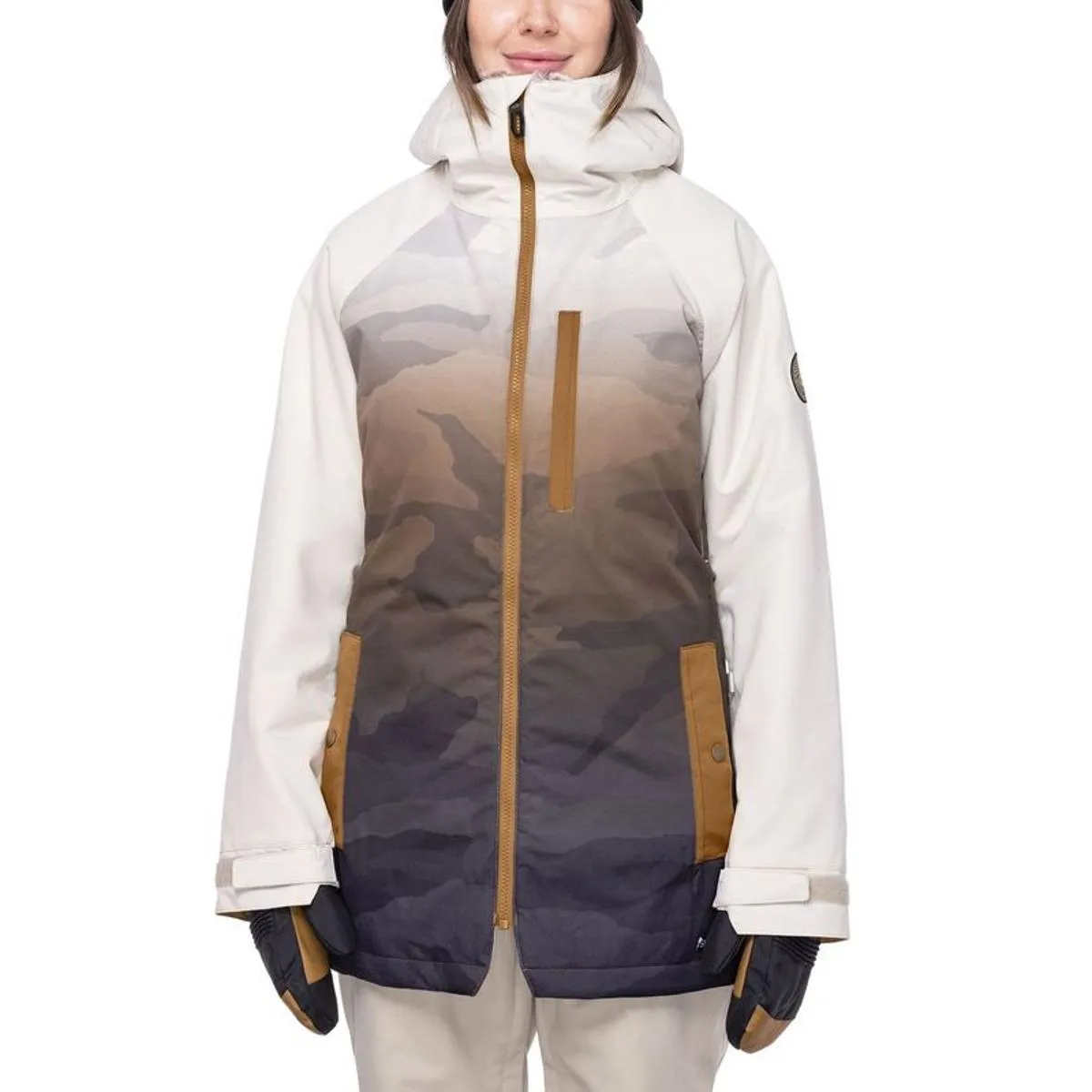 686 Women's Dream Insulated Jacket 2023