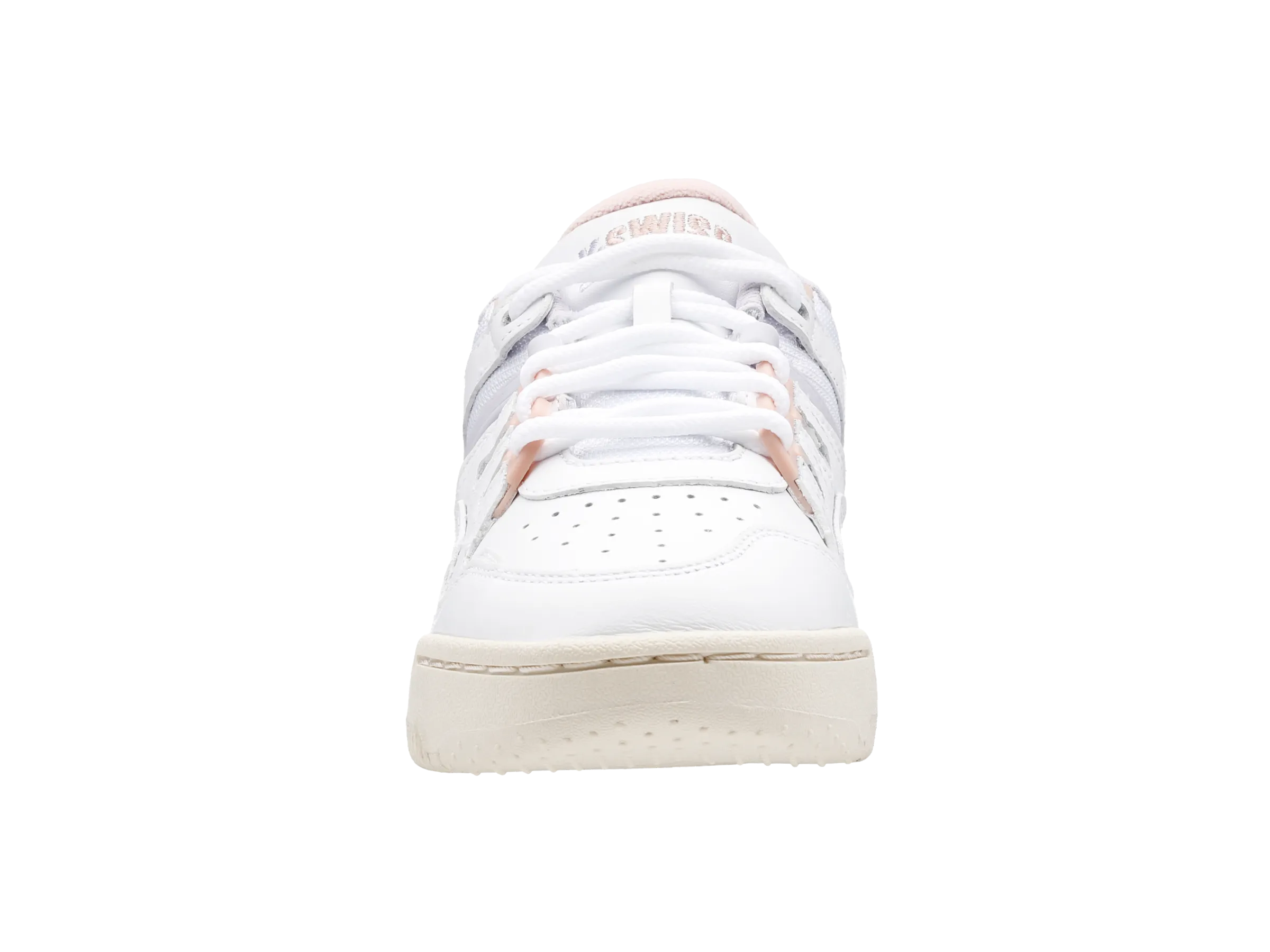 97154-145-M | MATCH RIVAL | WHITE/PEACHY KEEN/ANTIQUE WHITE