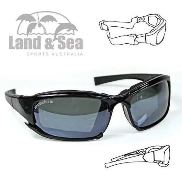 Action Sport Polar Sunnies