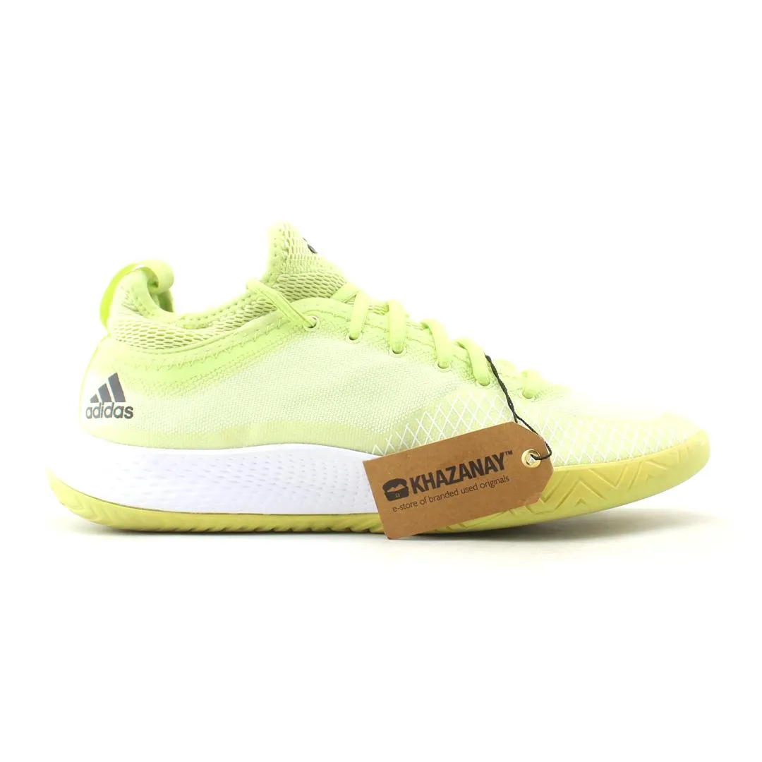 ADIDAS COURTJAM CONTROL