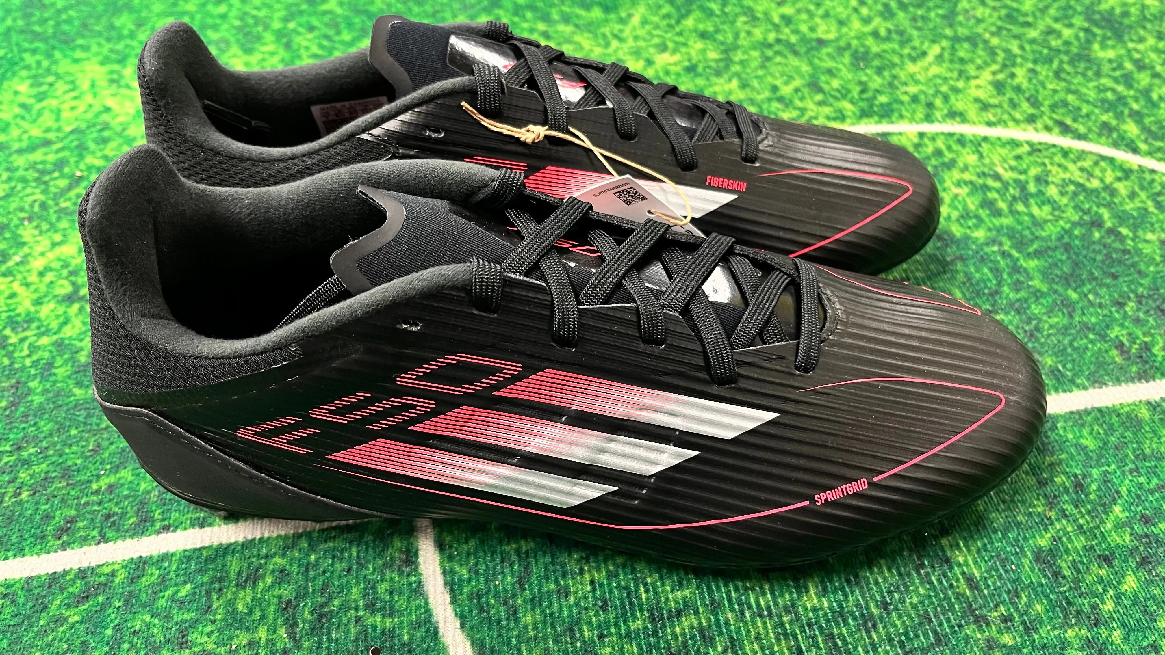 Adidas F50 League FG/MG Soccer Cleats