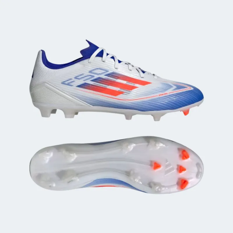 adidas F50 League Firm Ground Cleats