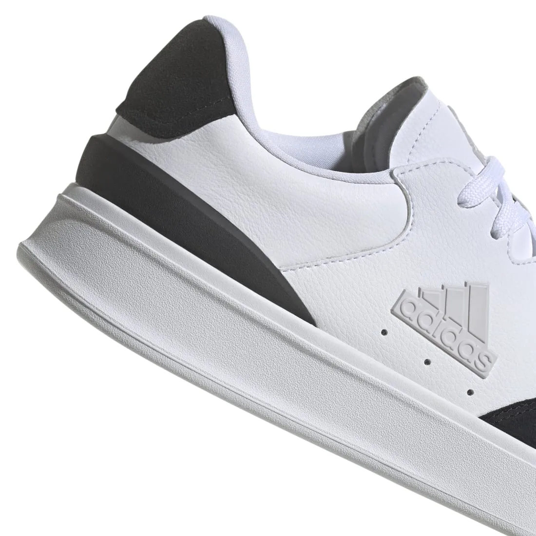 Adidas Kantana Men's Shoes WHITE