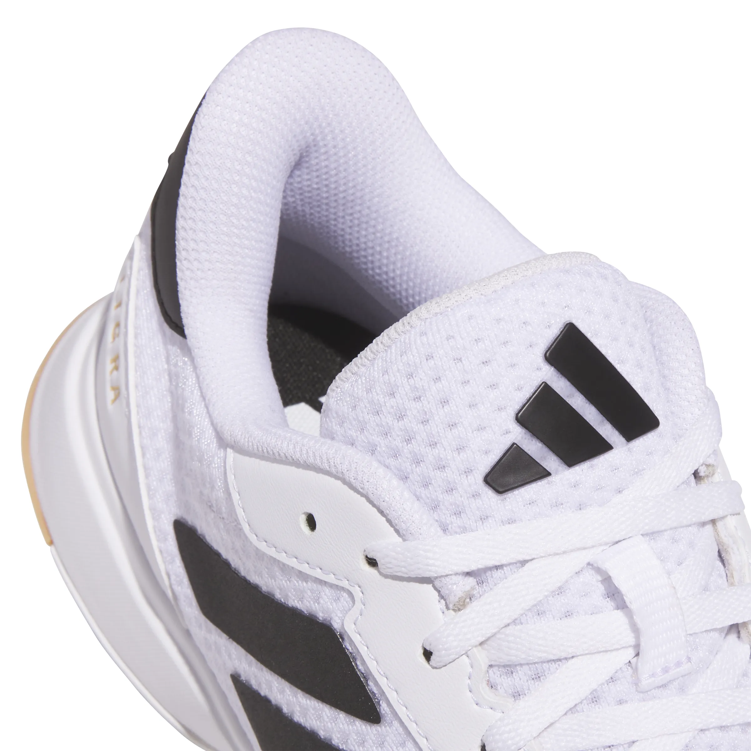 adidas Ligra 8 Indoor Sports Shoes