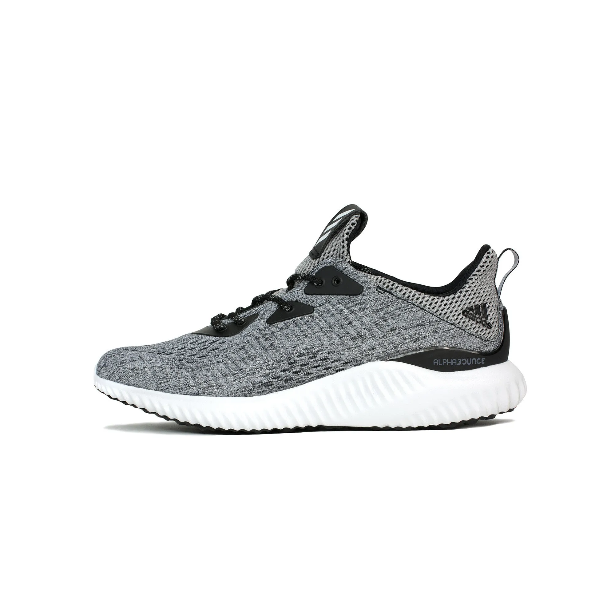 Adidas Men's Alphabounce EM [BB9043]