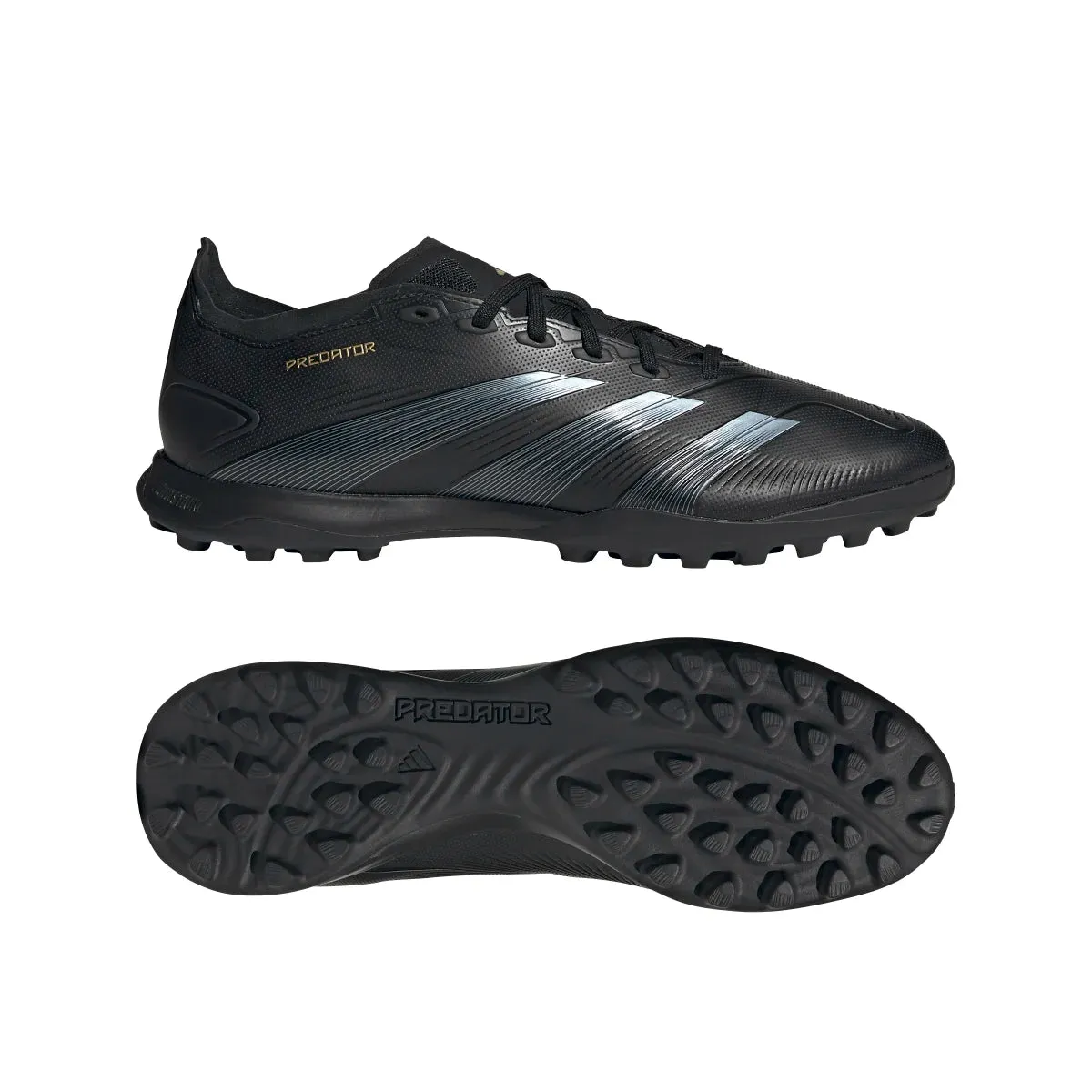 adidas Men's Predator League Turf Soccer Cleats