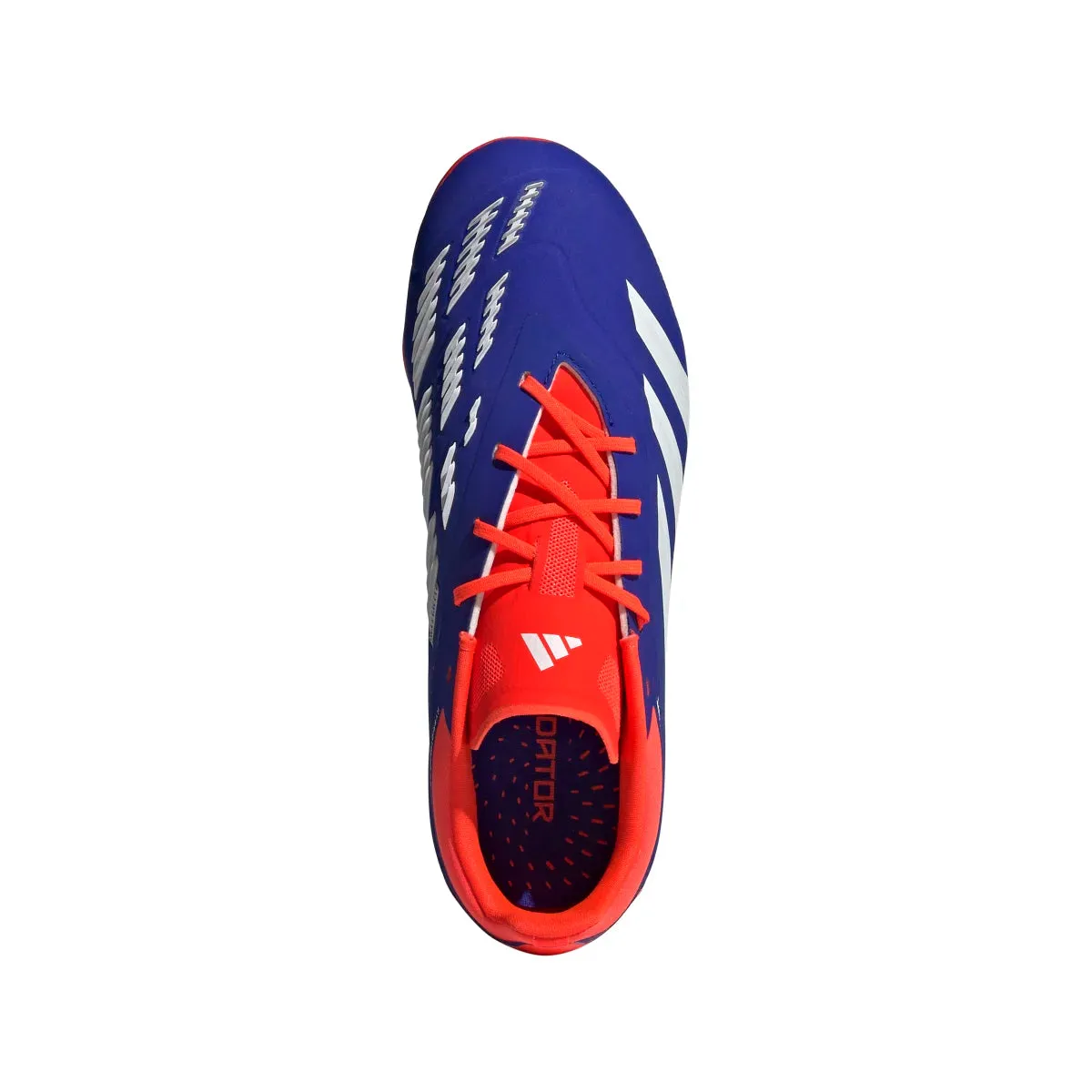 adidas Predator Elite Firm Ground Youth Soccer Cleats