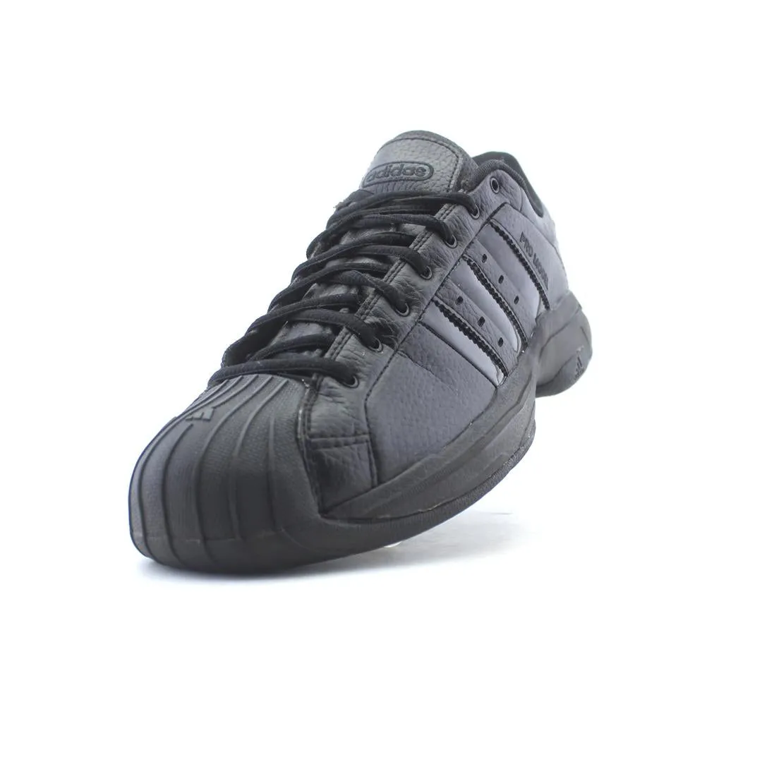 ADIDAS PRO MODEL 2G LOW