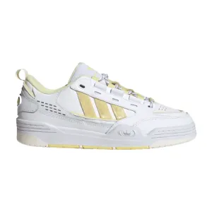 Adidas Women's ADI2000 Shoes - Cloud White / Almost Yellow