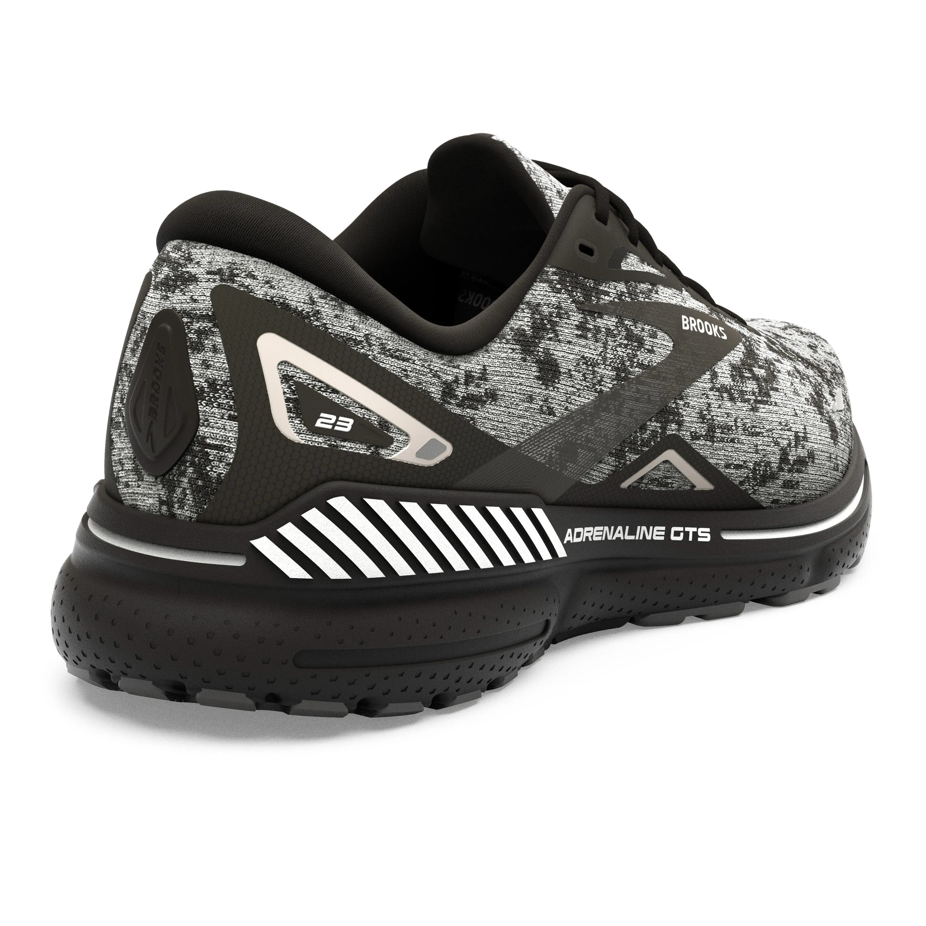 Adrenaline GTS 23  - Men's Road Running Shoes - Wide