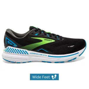 Adrenaline GTS 23  - Men's Road Running Shoes - Wide