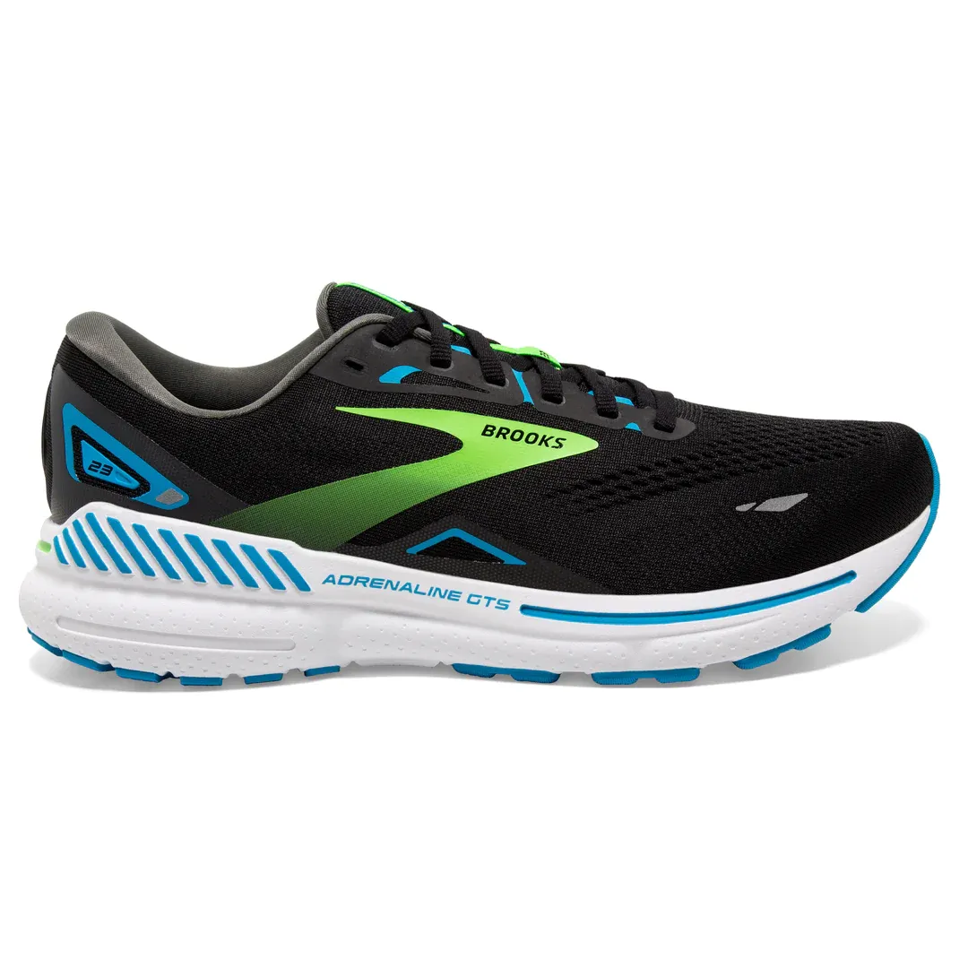 Adrenaline GTS 23  - Men's Road Running Shoes - Wide