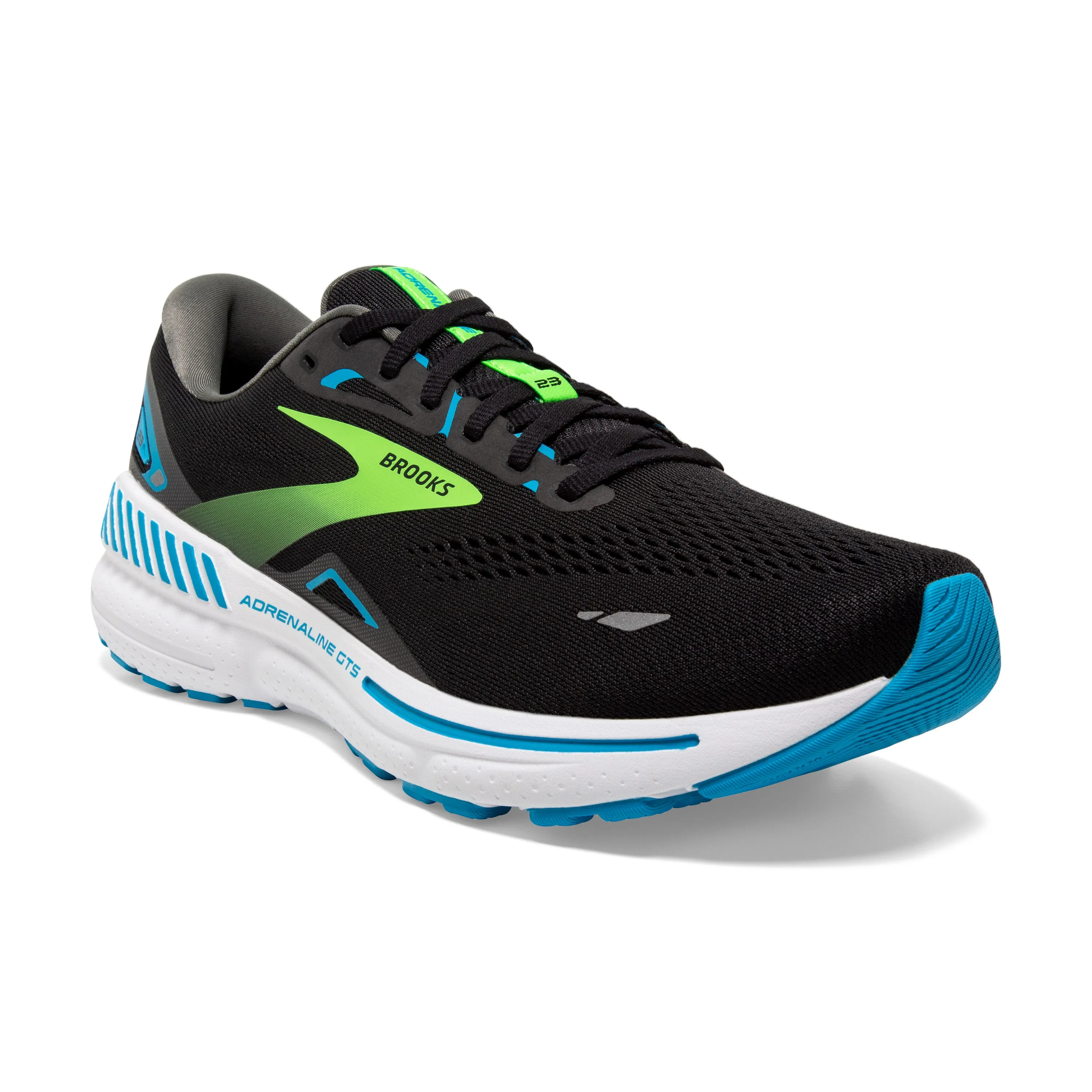 Adrenaline GTS 23  - Men's Road Running Shoes - Wide