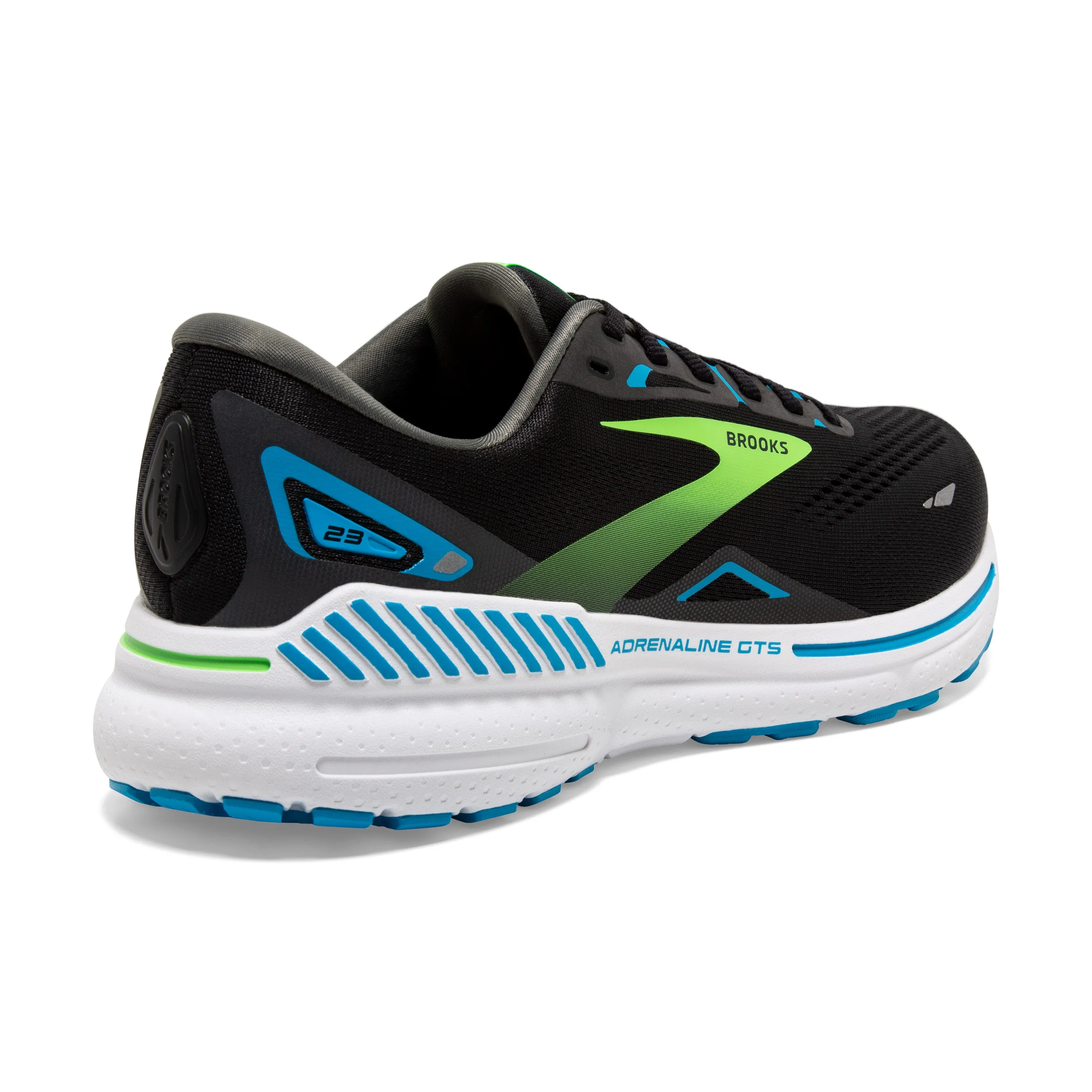 Adrenaline GTS 23  - Men's Road Running Shoes - Wide