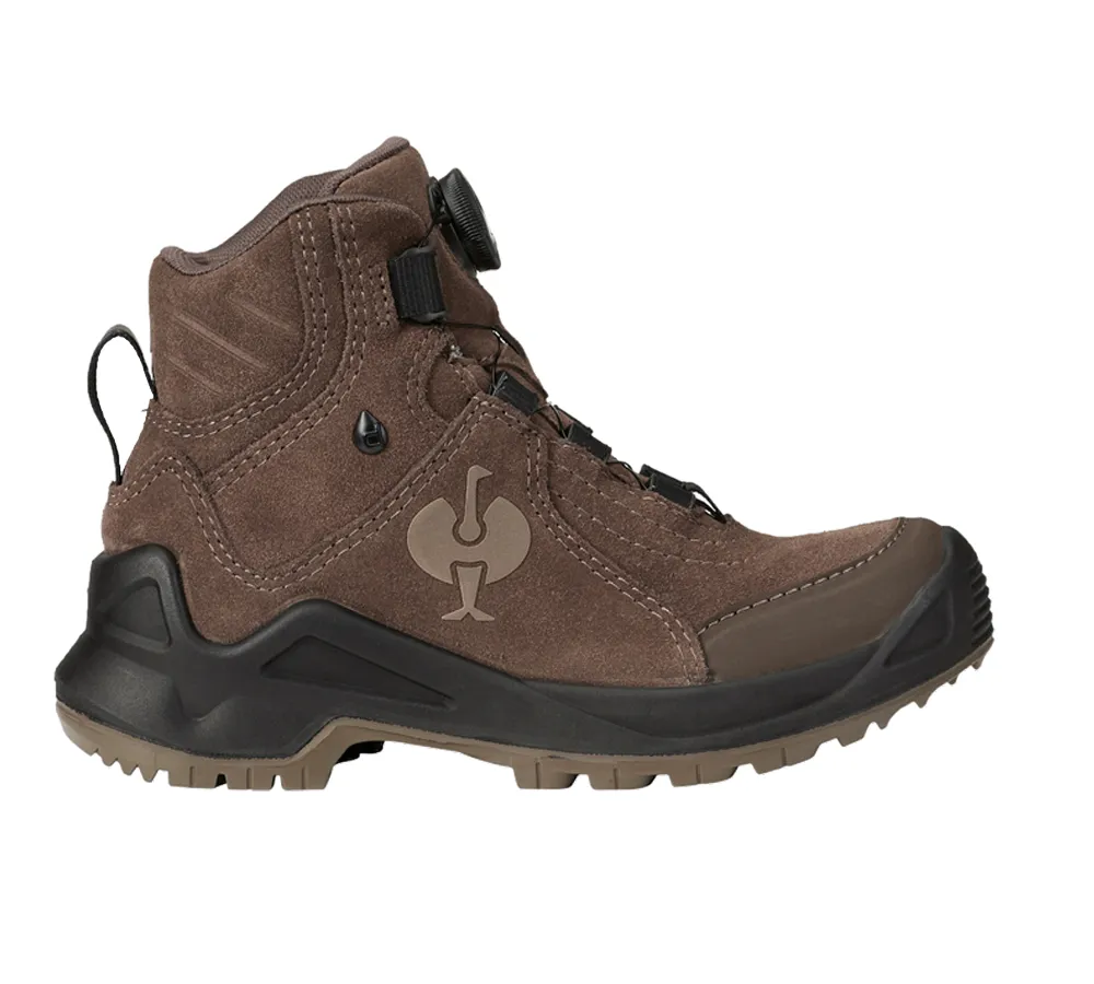 Allround shoes e.s. Apate II mid, children's