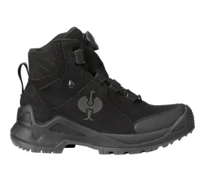 Allround shoes e.s. Apate II mid, children's