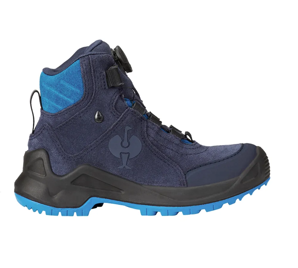 Allround shoes e.s. Apate II mid, children's