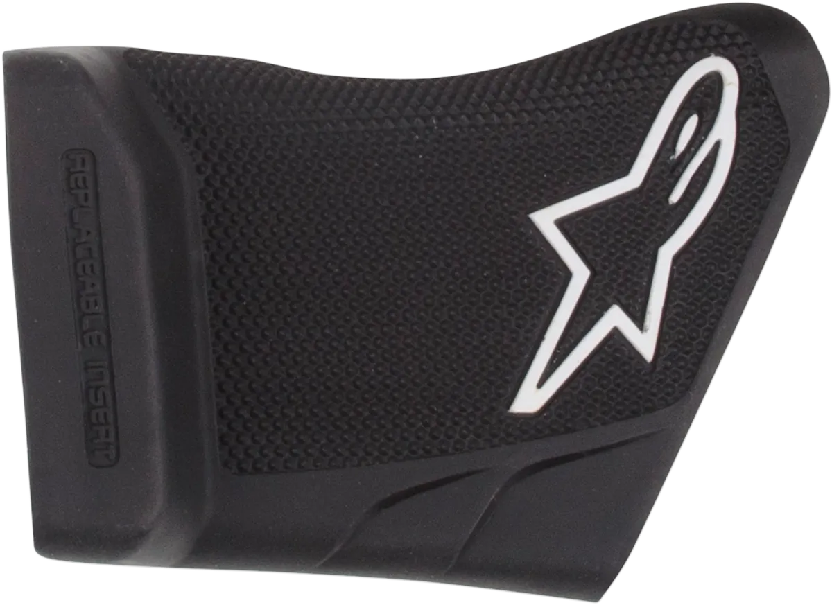 ALPINESTARS Tech 7 Sole Insert - Black - Size 13 25INSSUT741013