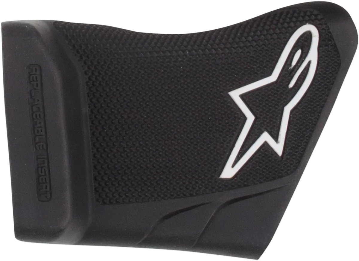 ALPINESTARS Tech 7 Sole Insert - Black - Size 14 25INSSUT741014