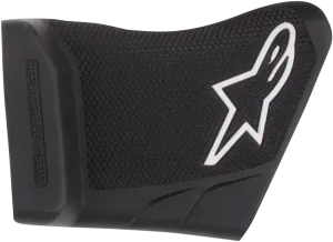 ALPINESTARS Tech 7 Sole Insert - Black - Size 14 25INSSUT741014