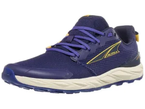 Altra | Superior 6 | Women's | Dark Purple