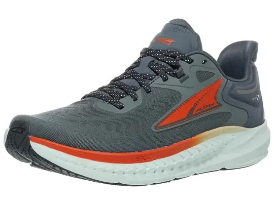 Altra | Torin 7 | Men's | Dark Gray