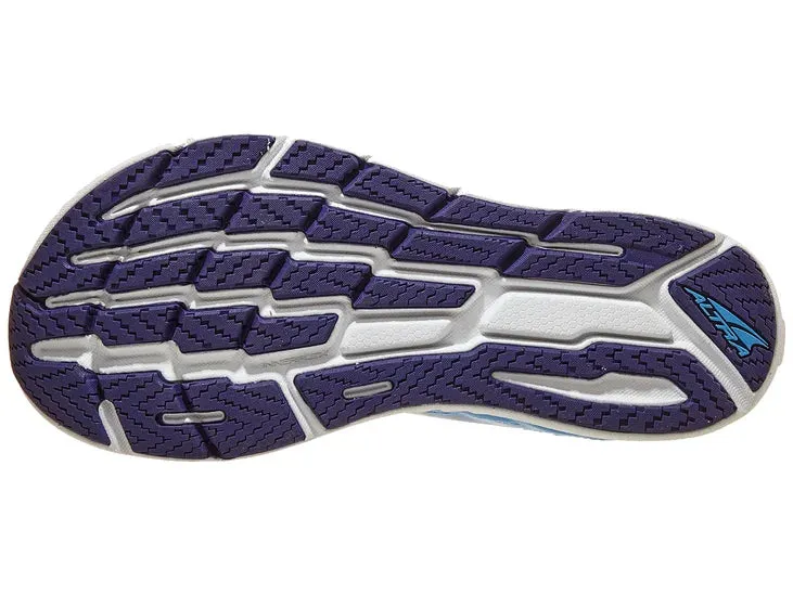 Altra | Torin 7 | Women's | Blue