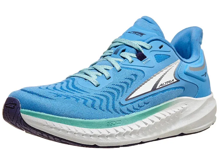 Altra | Torin 7 | Women's | Blue