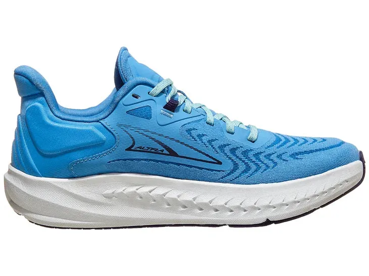 Altra | Torin 7 | Women's | Blue