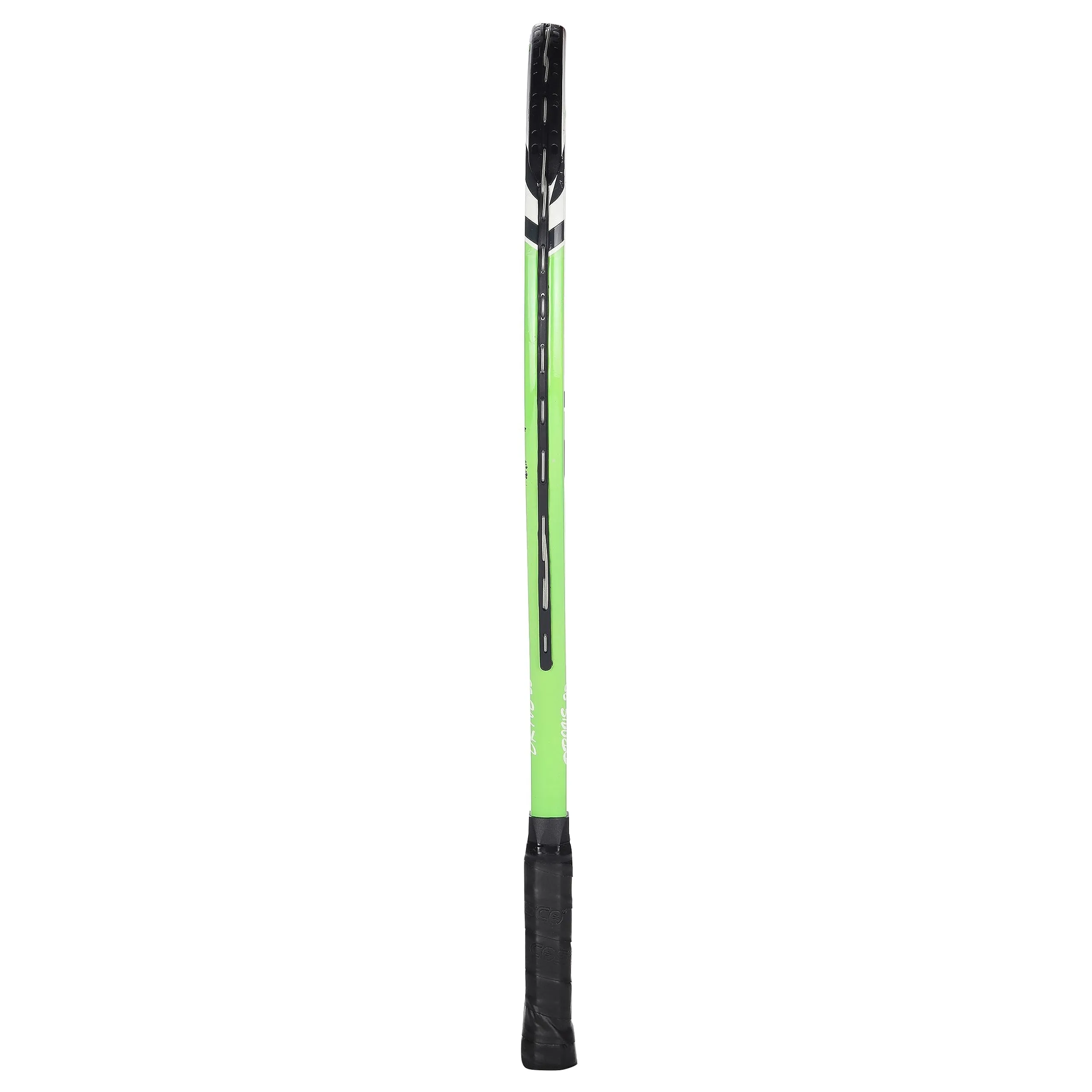 Aluminium Drive-23 Tennis Racquet - Green