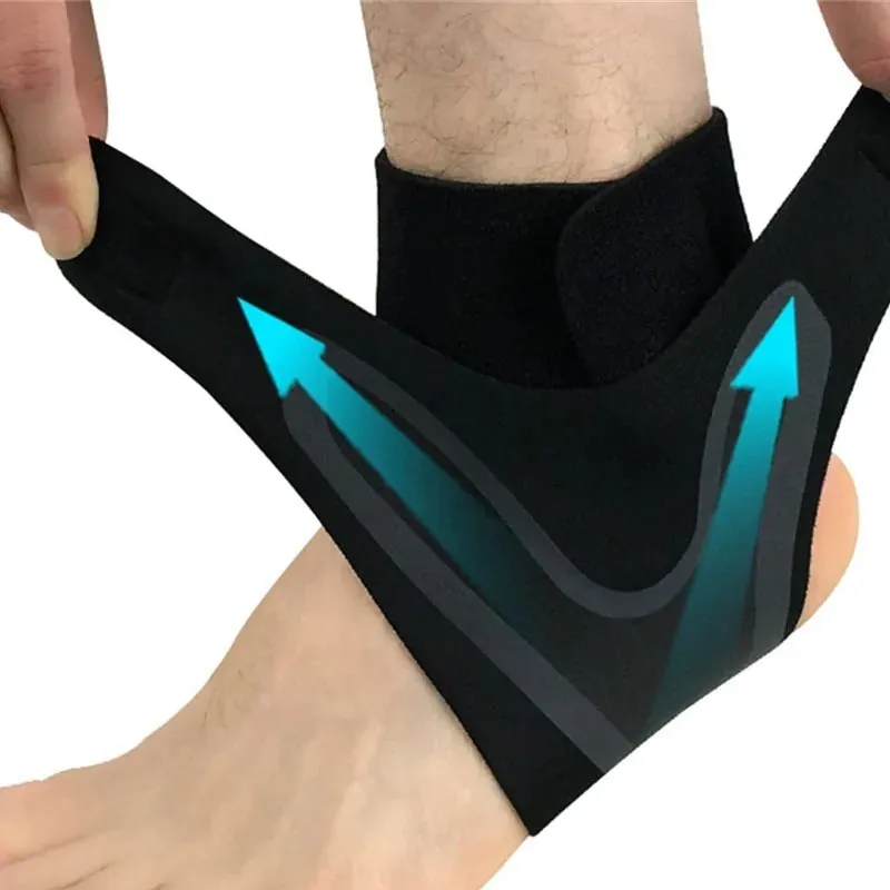 Ankle Brace Support