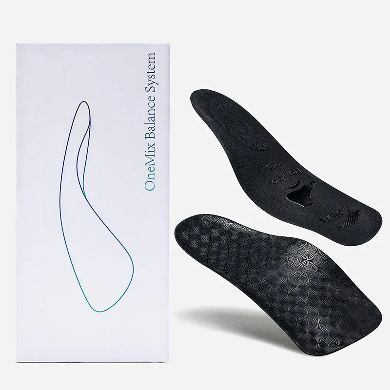 Arch Support Orthopedic Insoles