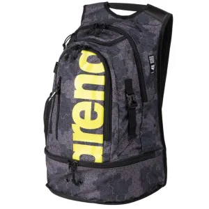 Arena Fastpack Allover 3.0 Backpack - Camo Kikko