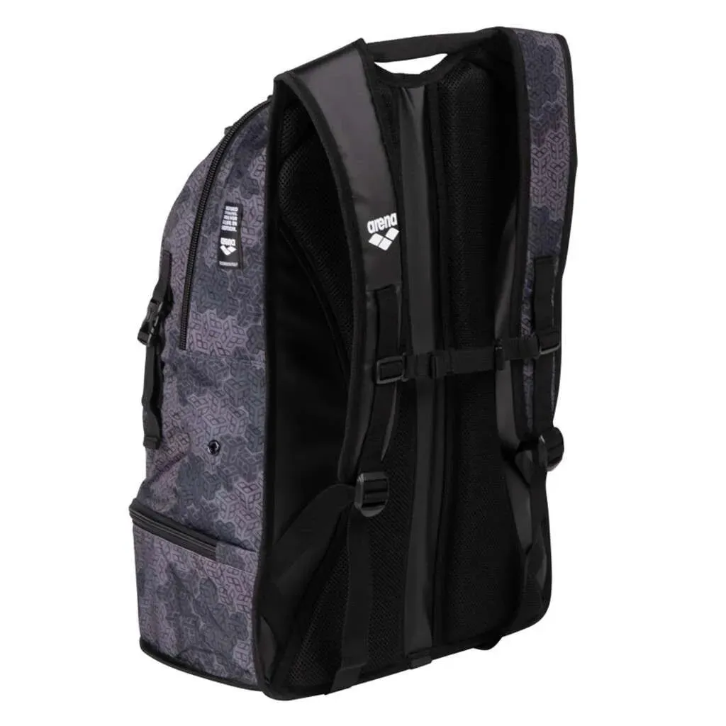 Arena Fastpack Allover 3.0 Backpack - Camo Kikko