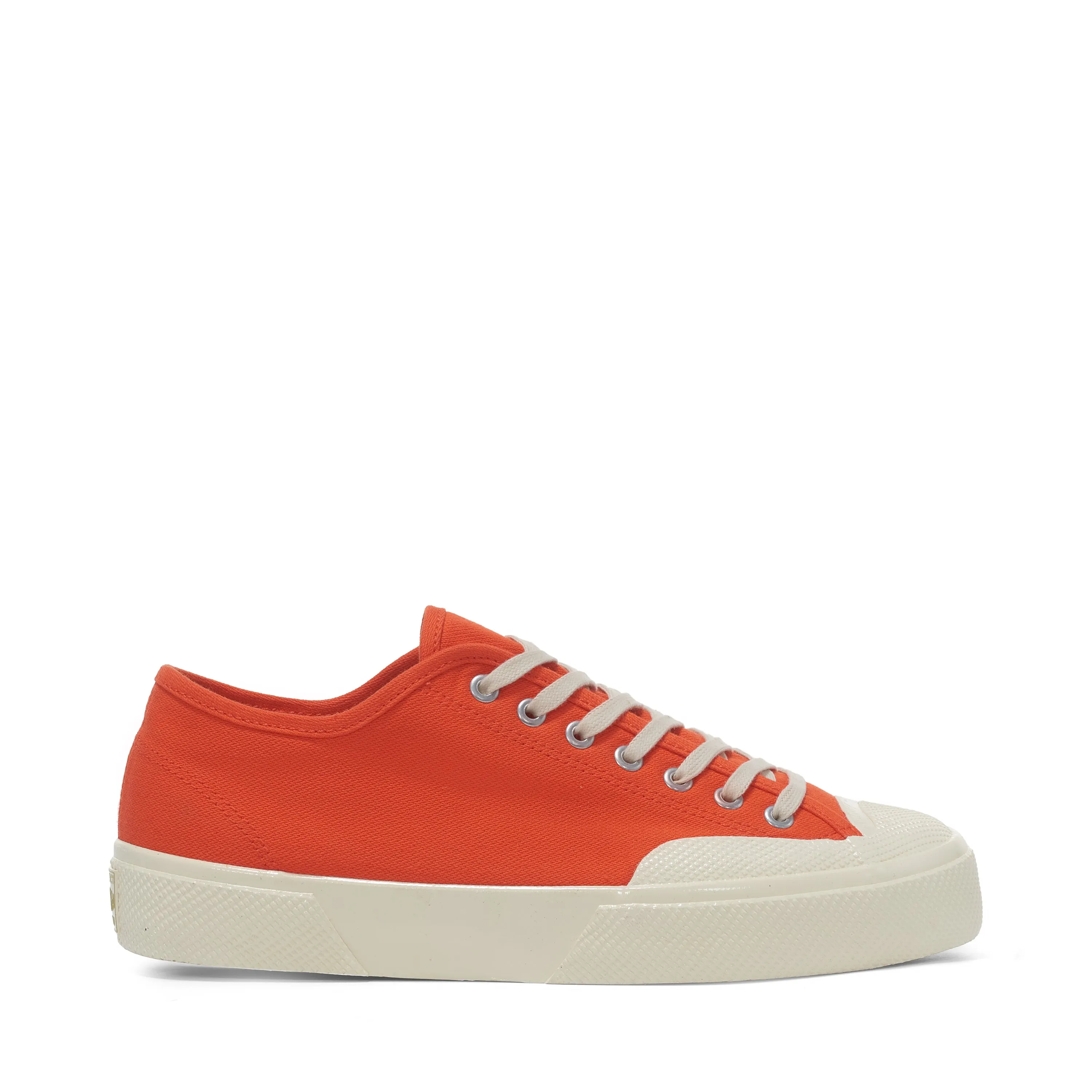 Artifact by Superga 2432 Collect Workwear Orange