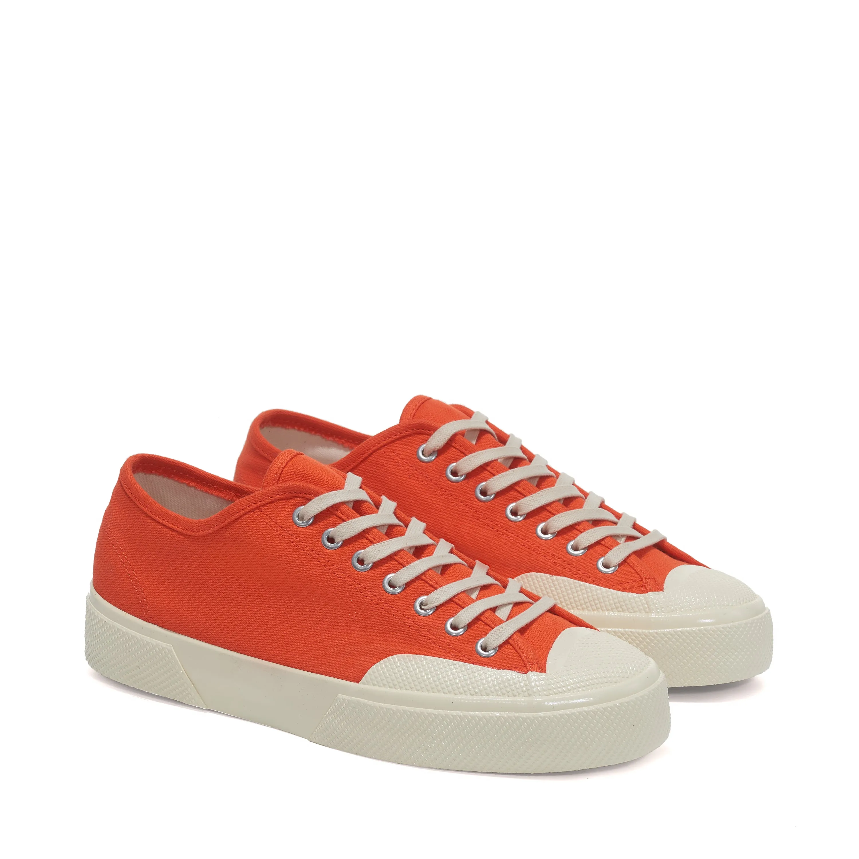 Artifact by Superga 2432 Collect Workwear Orange