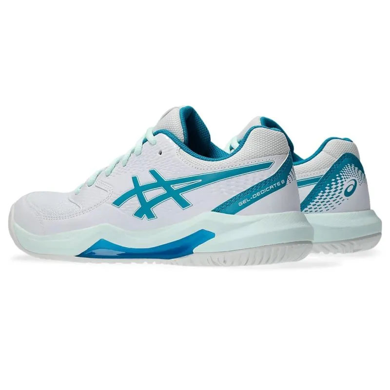 ASICS GEL-Dedicate 8 Womens Tennis Shoes