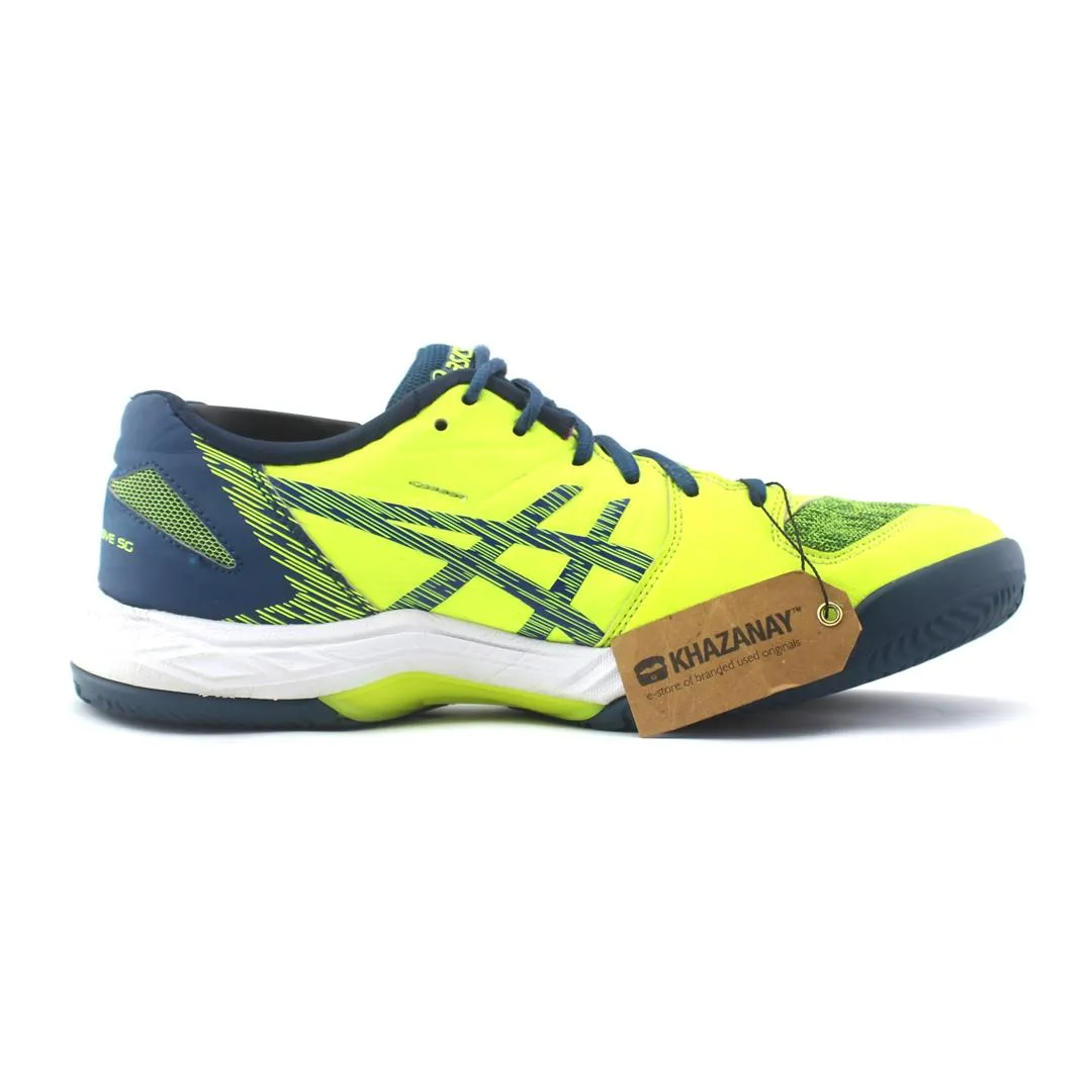 ASICS GEL-PADEL EXCLUSIVE 5 SG