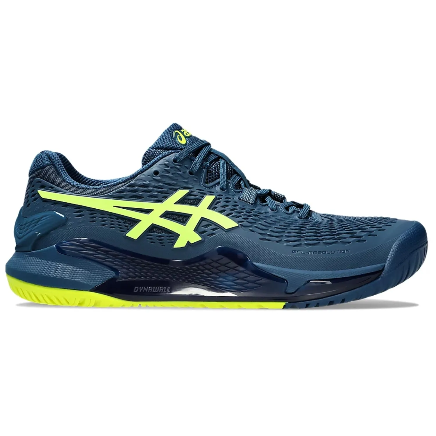 Asics Gel-Resolution 9 Men's New Tennis Shoes