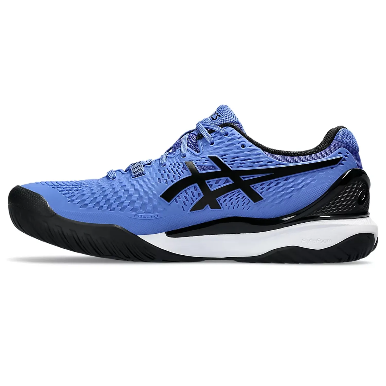 Asics Gel-Resolution 9 Men's New Tennis Shoes