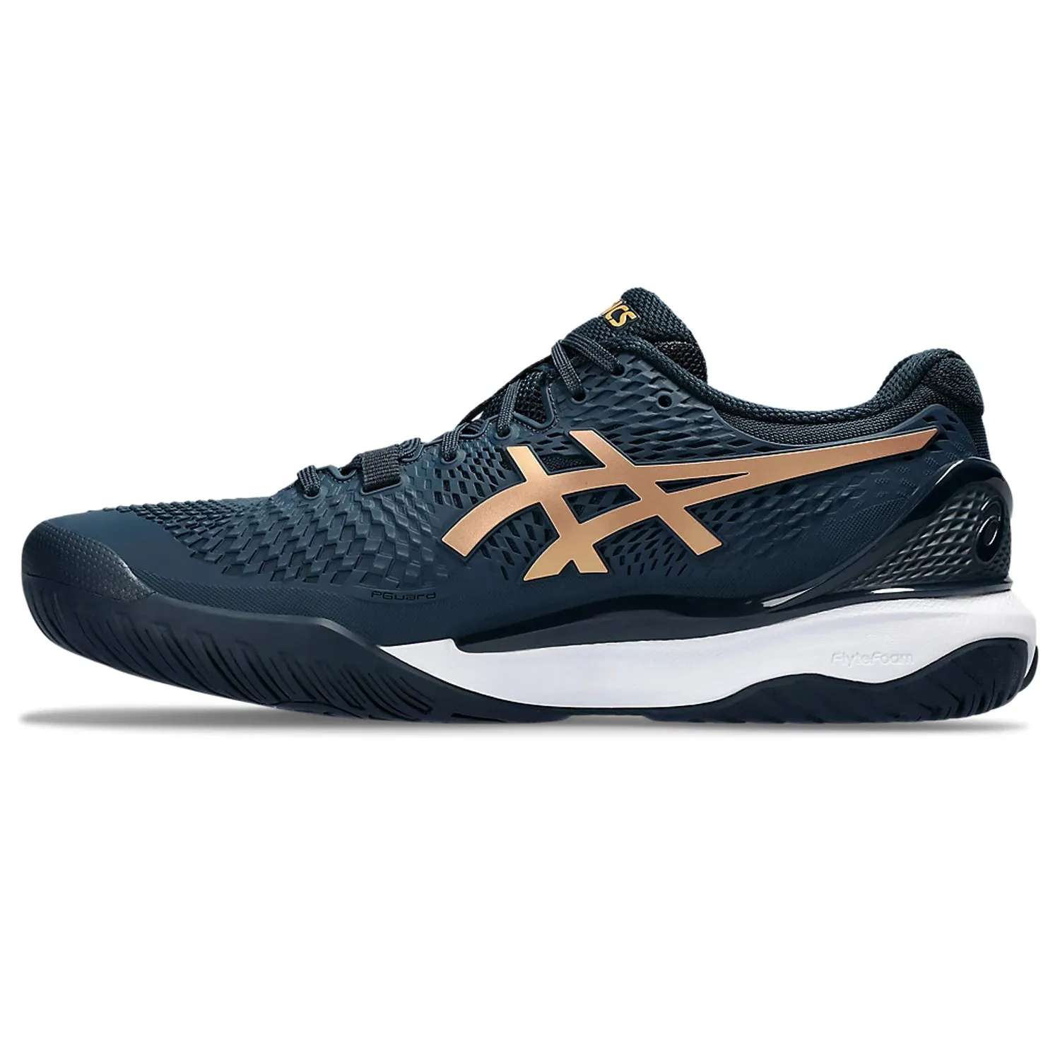 Asics Gel-Resolution 9 Men's New Tennis Shoes