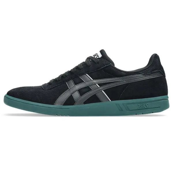 Asics Skateboarding Gel-Vickka Pro Black - Graphite Grey