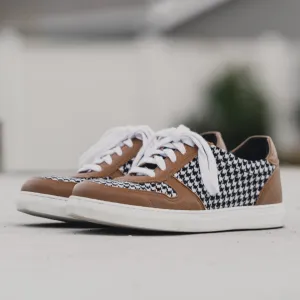 Athena Houndstooth