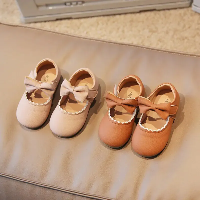 Baby Girl's Princess Shoes